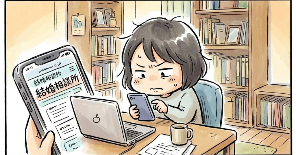 42歳、「このままではいけない」という焦り